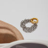 Dual Link Luxe Ring