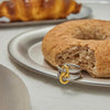 Infinity Link Ring