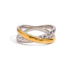 Harmony Twist Ring