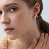 Dove of Peace Earrings