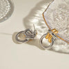 Unity Loop Earrings
