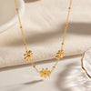 Daisy Delight Necklace
