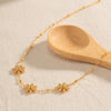 Daisy Delight Necklace