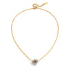 Circle of Faith Necklace