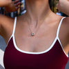 Circle of Faith Necklace