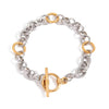 Circle Unity Bracelet