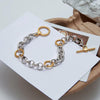 Circle Unity Bracelet