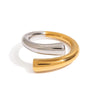 Eclipse Duo Ring