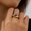 Eclipse Duo Ring