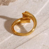 Starlight Duo Ring