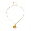 Lucky Clover Necklace