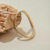 Dual Harmony Bangle
