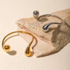 Liquid Grace Cuff